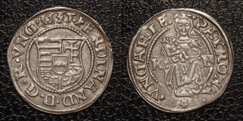 Hungarian-Denar-New-Purchases