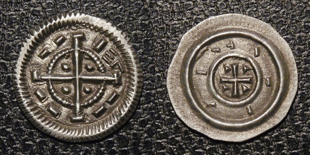Hungarian-Denar-New-Purchases