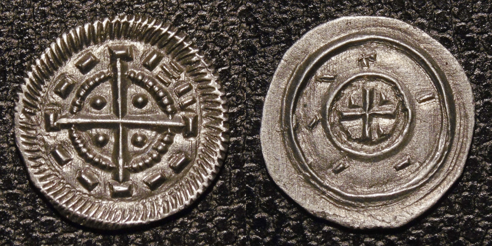 Hungarian-Denar-New-Purchases