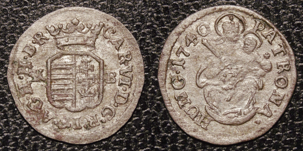 Hungarian-Denar-New-Purchases-After-1600