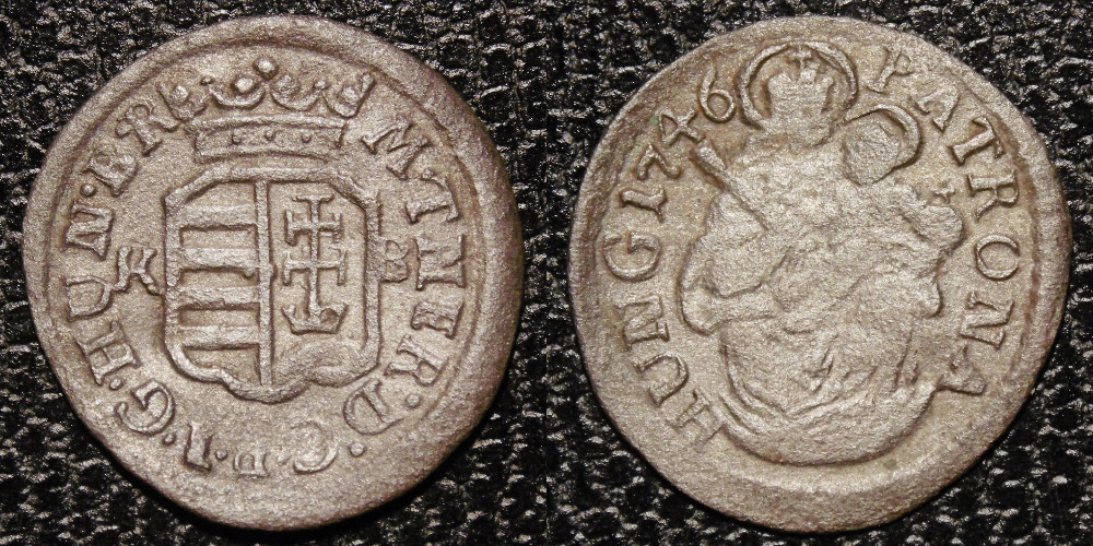 Hungarian-Denar-New-Purchases-After-1600