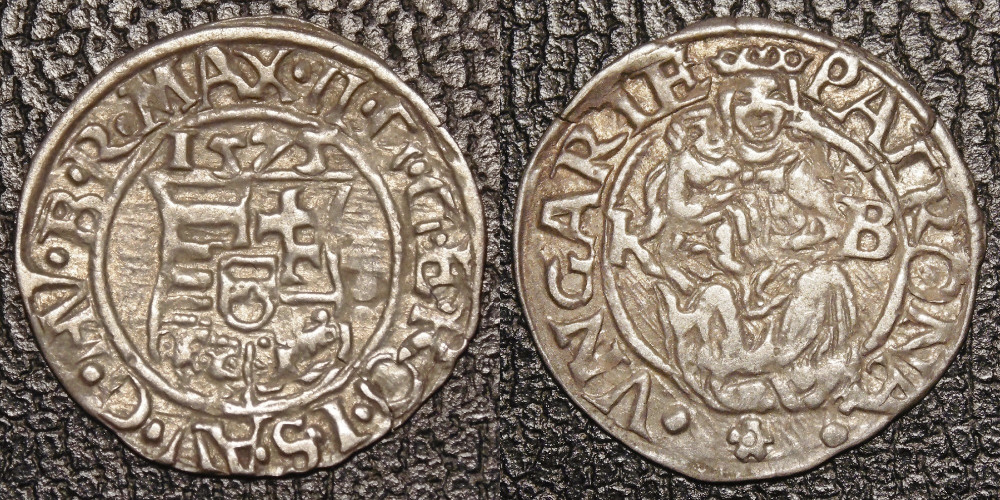 Hungarian-Denar-New-Purchases