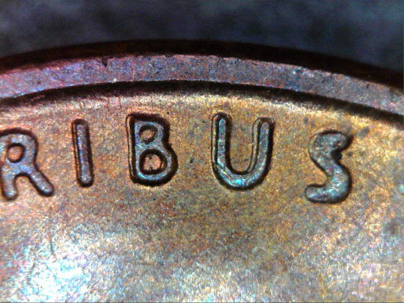 1958-D-Cent---Errors-On-Reverse