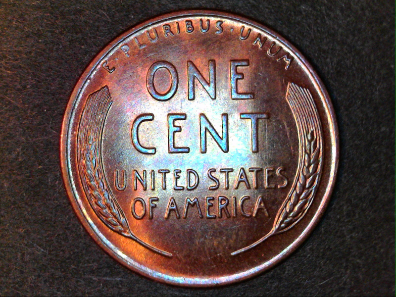 1958-D-Cent---Errors-On-Reverse