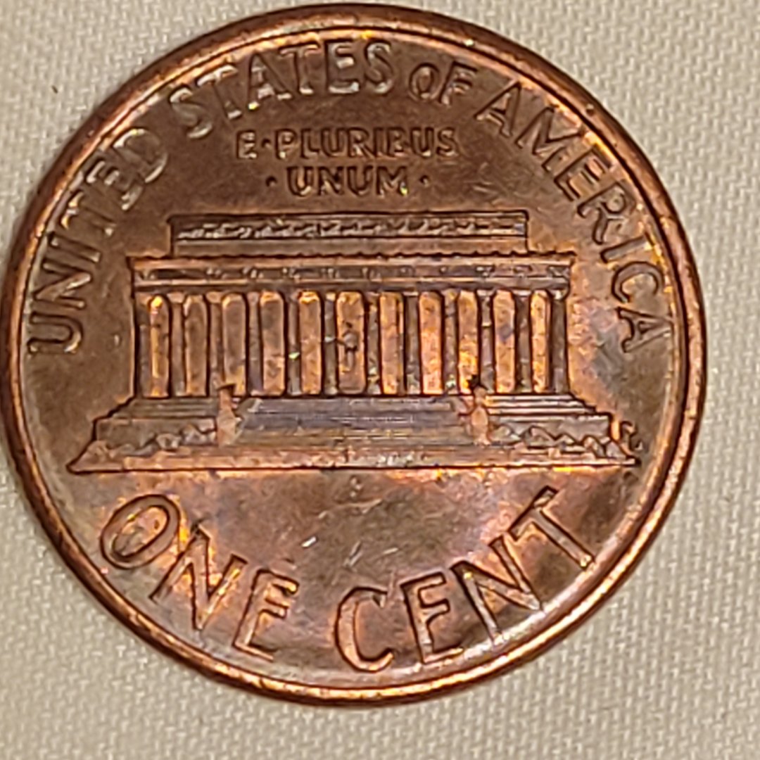 1989-Lincoln-Cent-An-Error