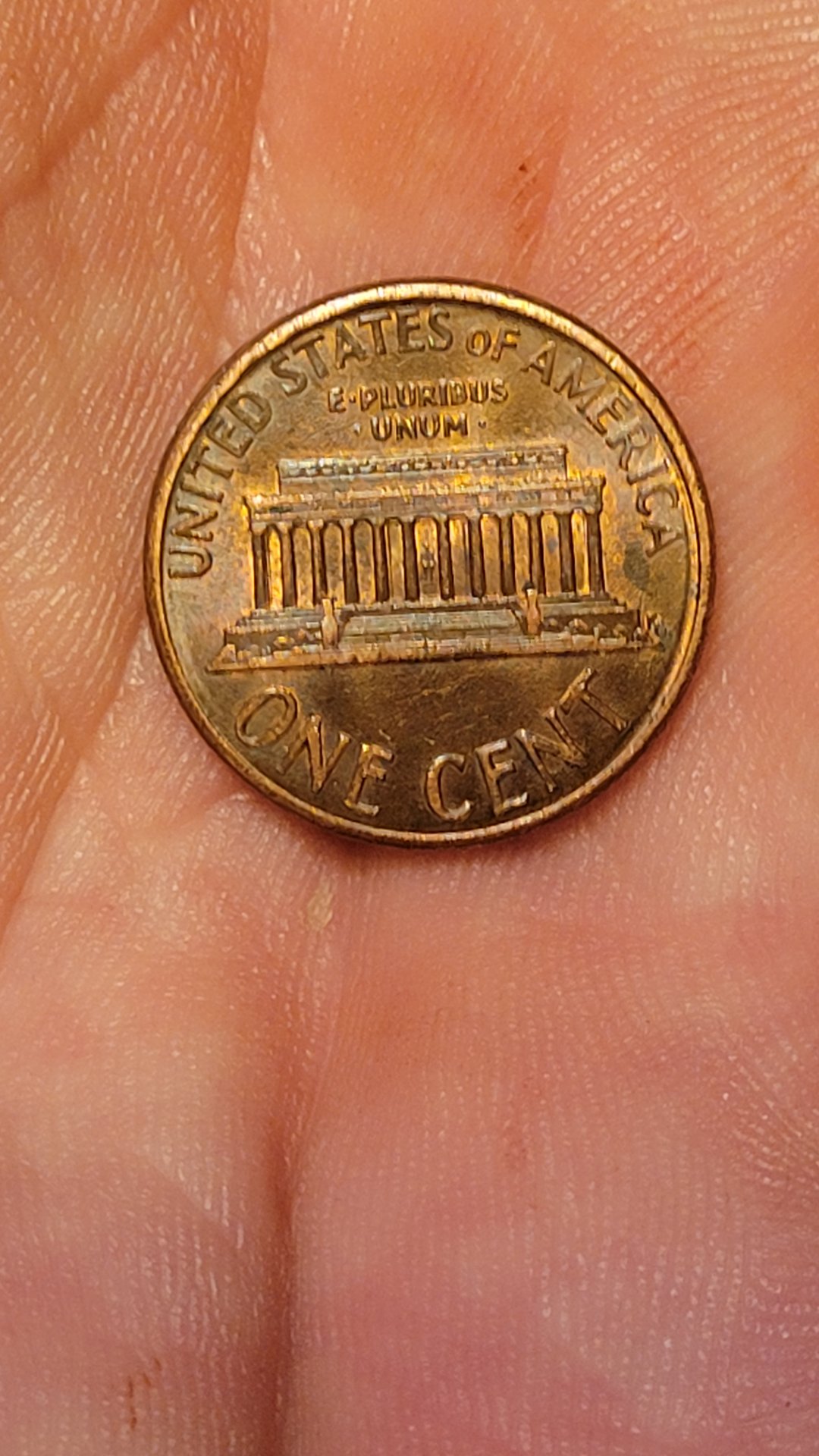 1989-Lincoln-Cent-An-Error