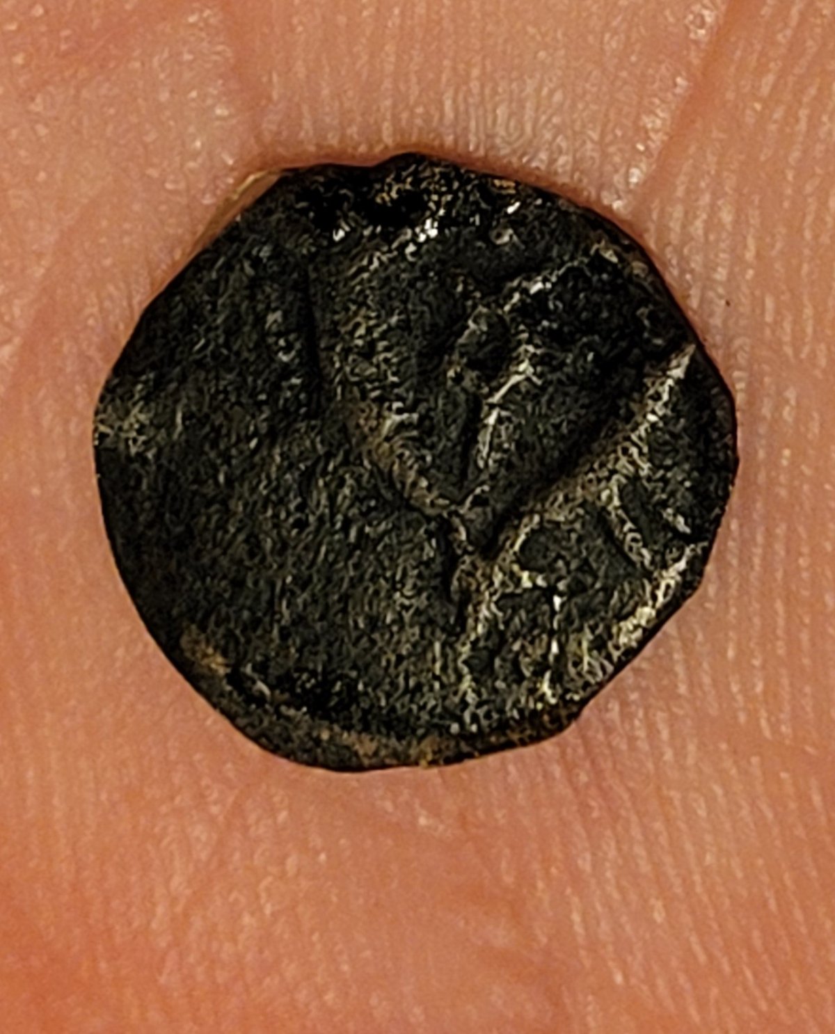 Old-Coin-Identification