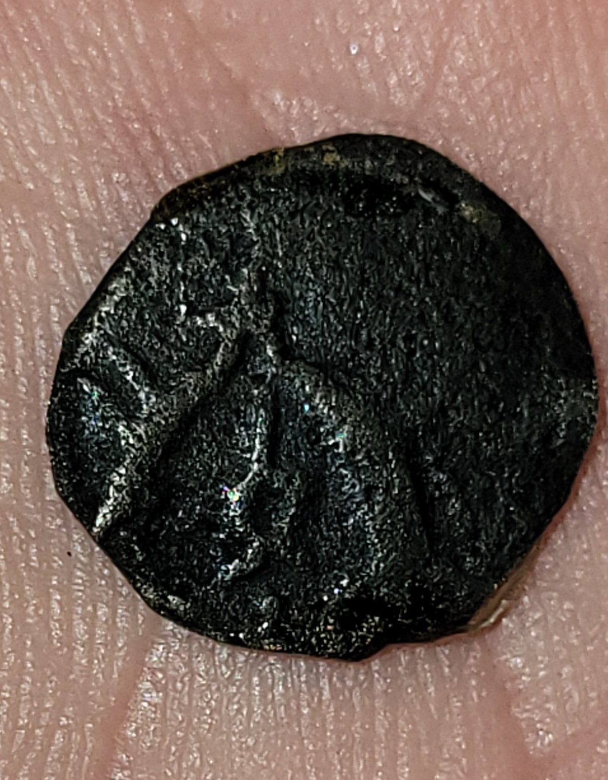 Old-Coin-Identification