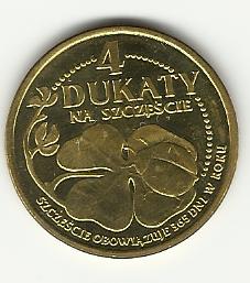 Poland-4-Dukaty-2009-......-Need-Info-Please