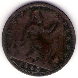 Added-Some-New-Pennies-To-My-Collection