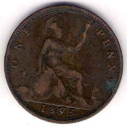 Added-Some-New-Pennies-To-My-Collection