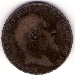 Added-Some-New-Pennies-To-My-Collection