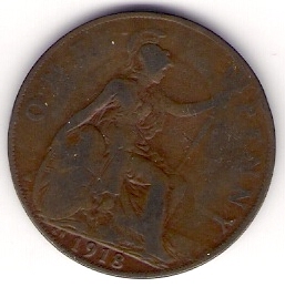 Added-Some-New-Pennies-To-My-Collection