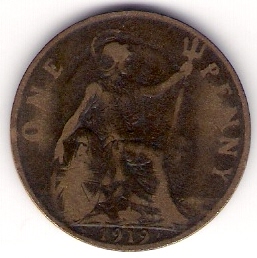 Added-Some-New-Pennies-To-My-Collection