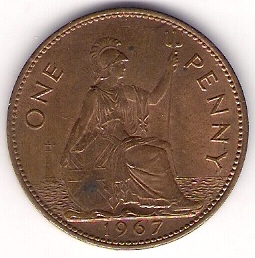 Added-Some-New-Pennies-To-My-Collection