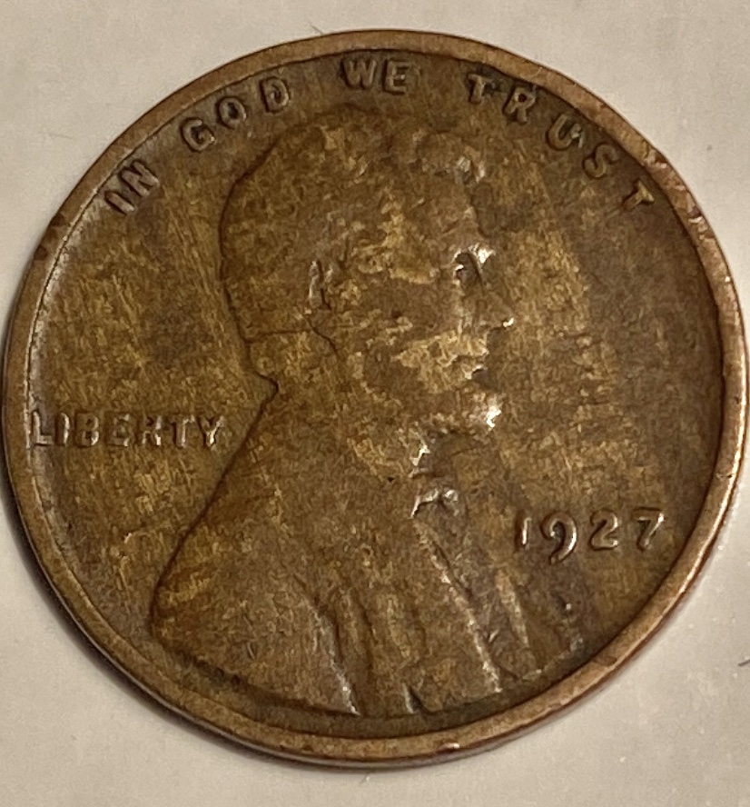 Are-These-Pennies-Woodies?-Or-Not?