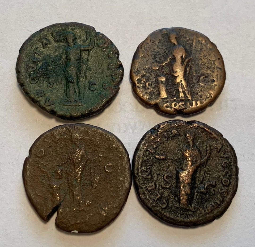 I'm-Desperately-Trying-To-Identify-These-Coins!-Please-Help.