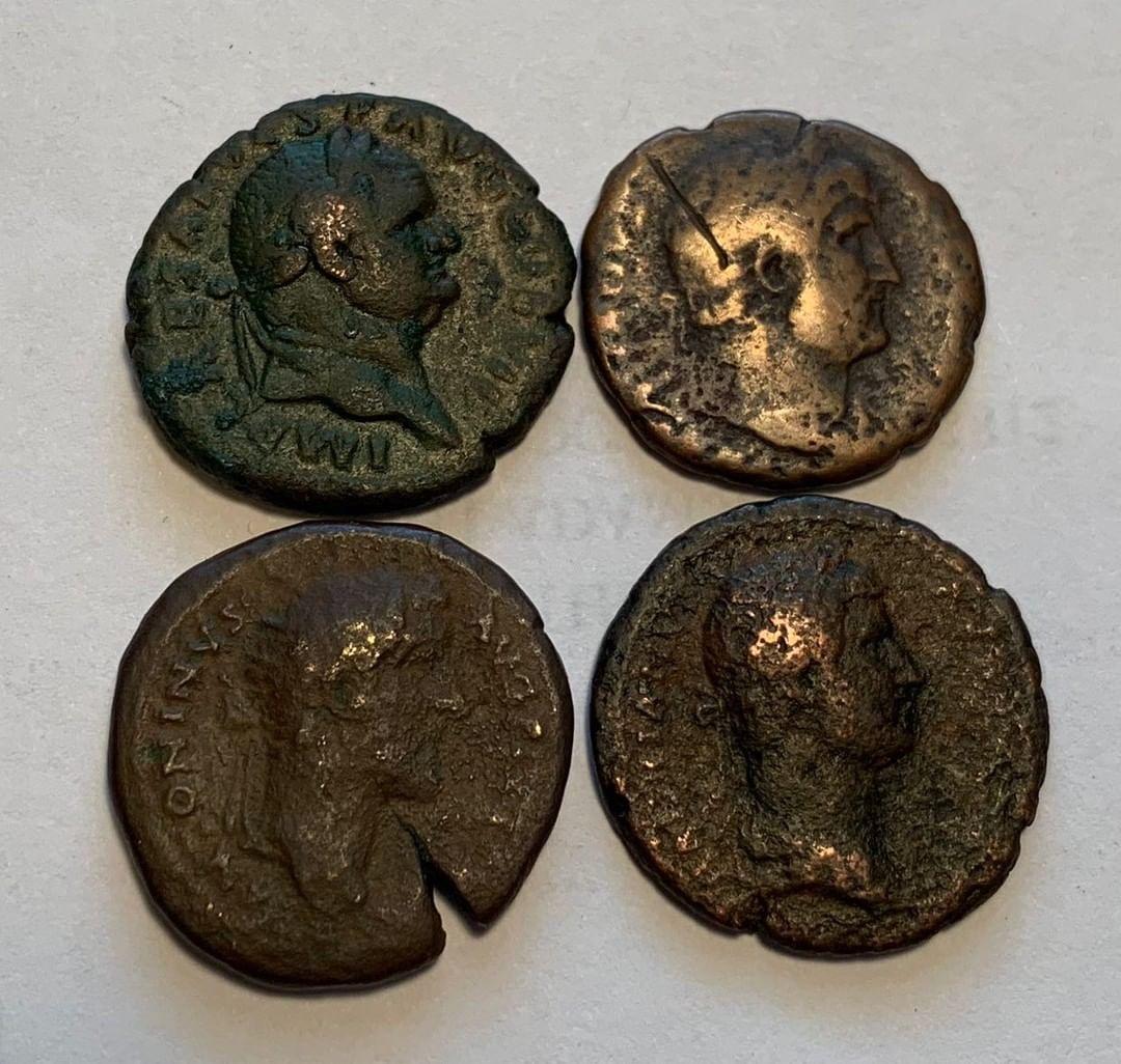 I'm-Desperately-Trying-To-Identify-These-Coins!-Please-Help.