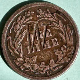 1906-Dime-Denver-Mint-A-