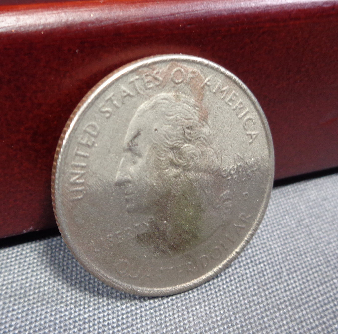 1999-D-Connecticut-Quarter---Is-It-Real?