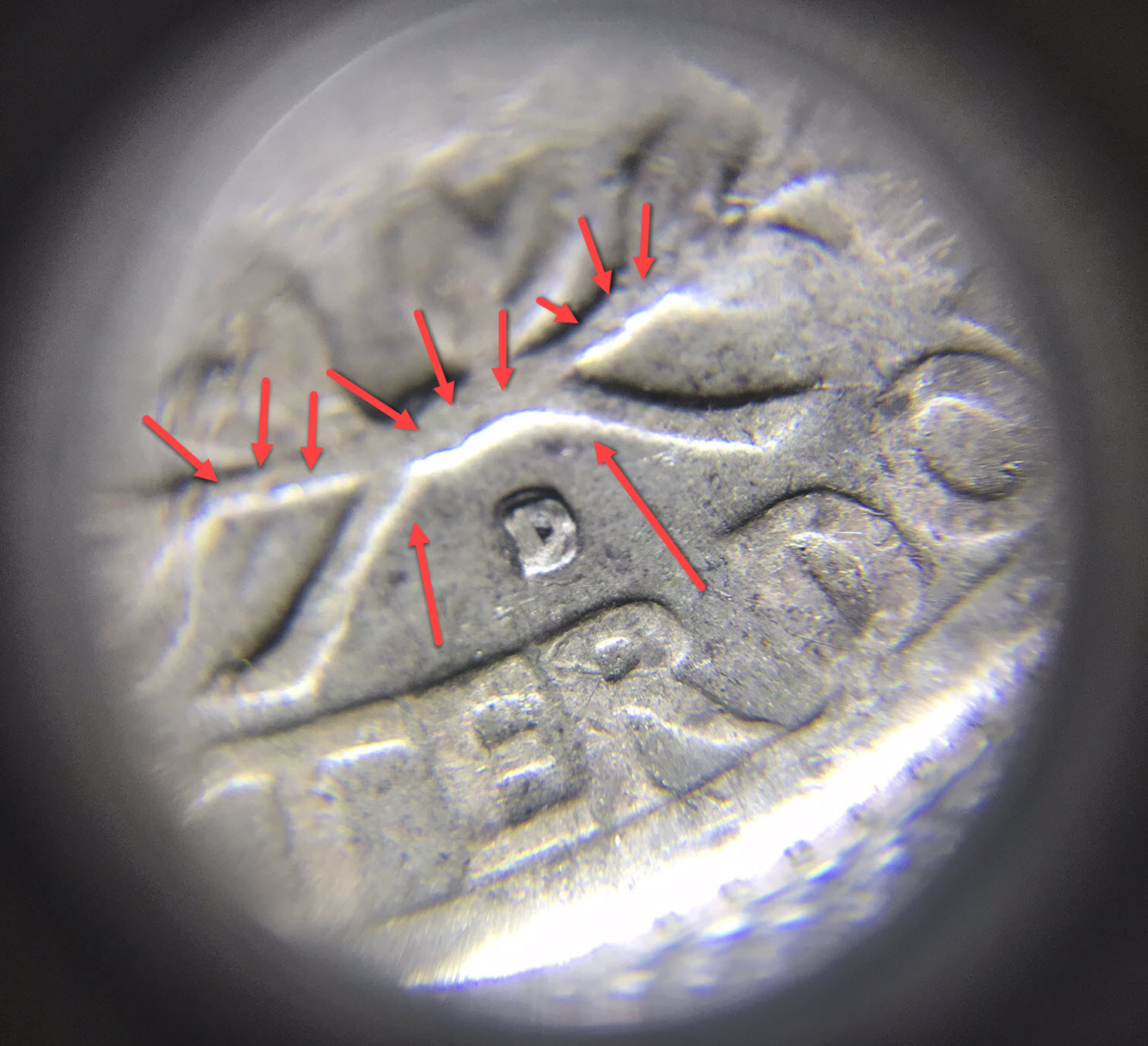 1959-D-Quarter-RPM,-PSD,-Or-Machine-Damage?