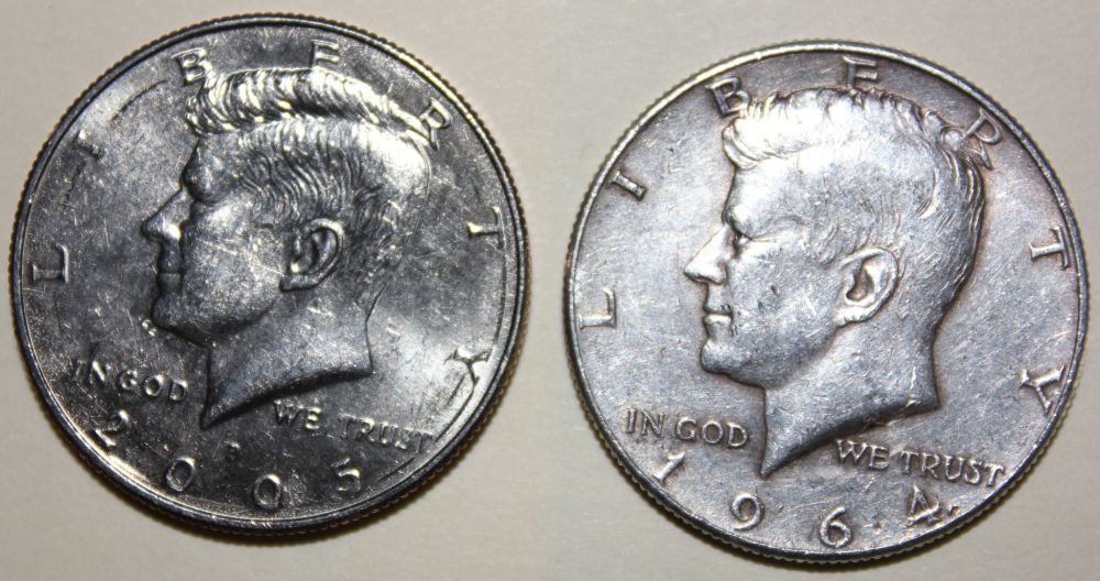 JFK-Half-Dollar-Roll-Hunters:-Silver,-Proofs-And-Other-Finds