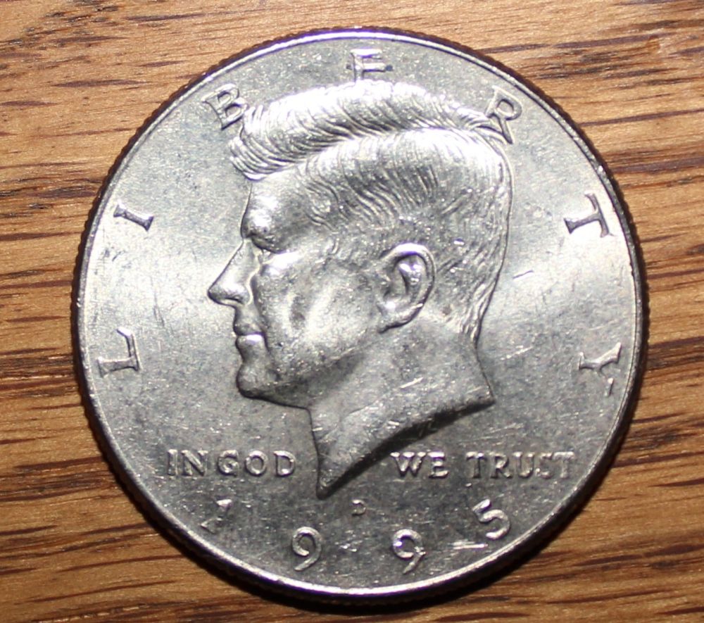 JFK-Half-Dollar-Roll-Hunters:-Silver,-Proofs-And-Other-Finds
