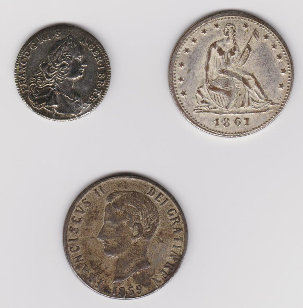 3-Fake-Coins...?