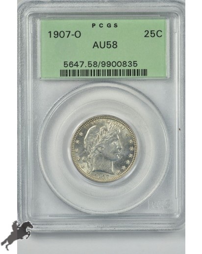 The-25-Days-Of-Barber-Coins!!