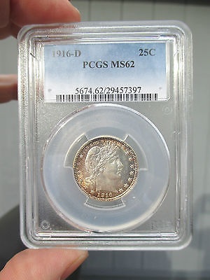 The-25-Days-Of-Barber-Coins!!