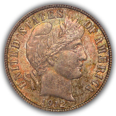 The-25-Days-Of-Barber-Coins!!