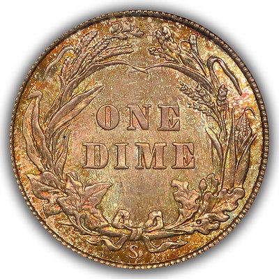 The-25-Days-Of-Barber-Coins!!