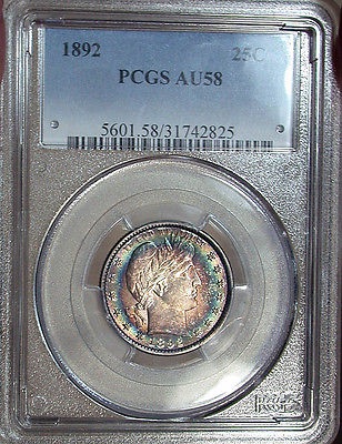 The-25-Days-Of-Barber-Coins!!