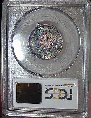 The-25-Days-Of-Barber-Coins!!