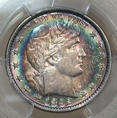 The-25-Days-Of-Barber-Coins!!
