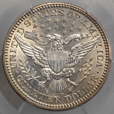 The-25-Days-Of-Barber-Coins!!