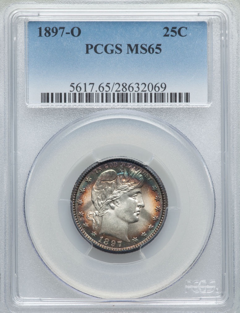 The-25-Days-Of-Barber-Coins!!