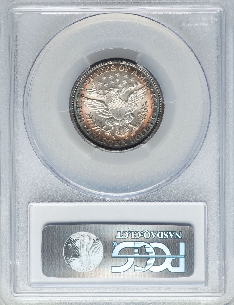 The-25-Days-Of-Barber-Coins!!