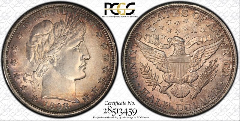 The-25-Days-Of-Barber-Coins!!