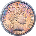The-25-Days-Of-Barber-Coins!!
