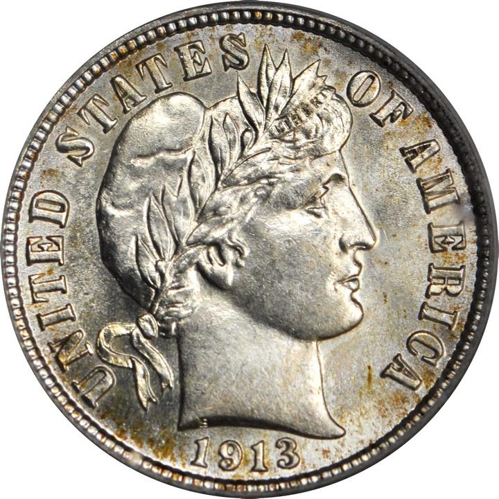 The-25-Days-Of-Barber-Coins!!