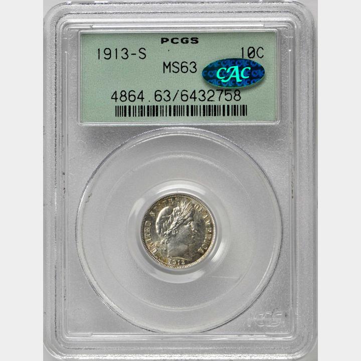 The-25-Days-Of-Barber-Coins!!