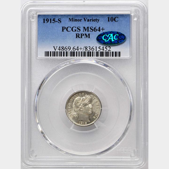 The-25-Days-Of-Barber-Coins!!