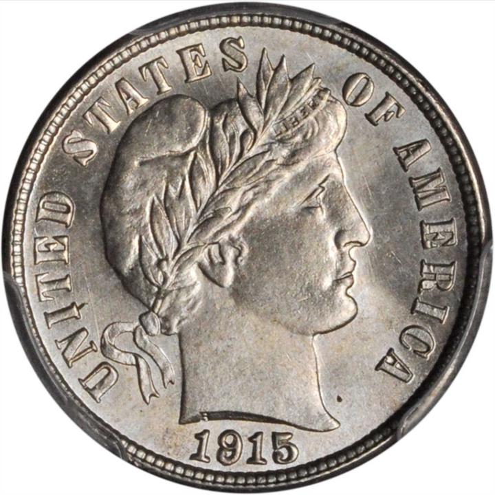 The-25-Days-Of-Barber-Coins!!