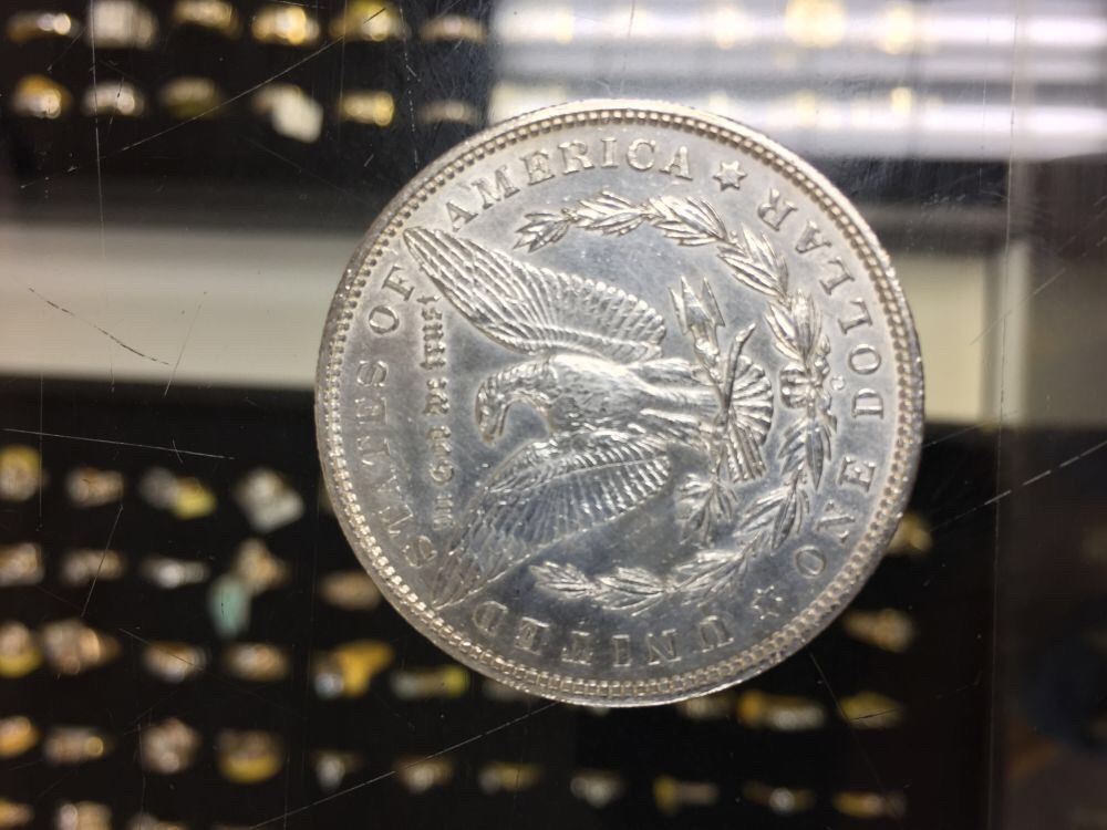 1904-O-Morgan
