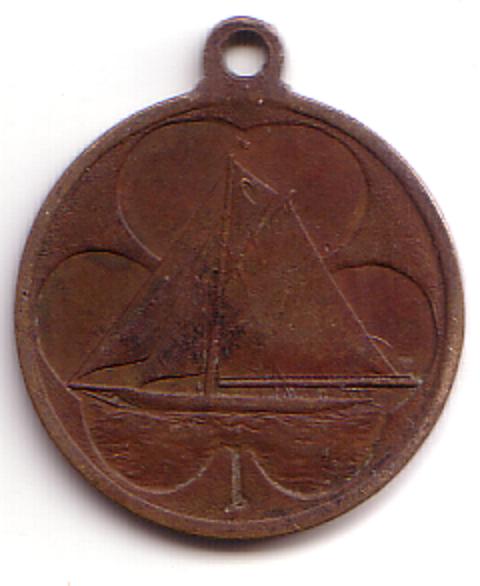 Shamrock-America-Cup-1903-Small-Medal