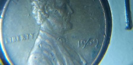 1969-Lincoln-Cent-Strike-Error?