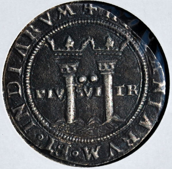 Odd-Looking-Reales
