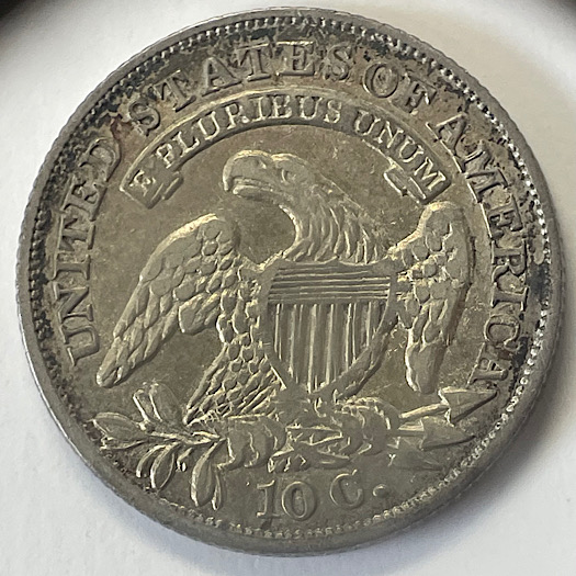 1833-Dime---What-Do-You-Think-It-Grades?