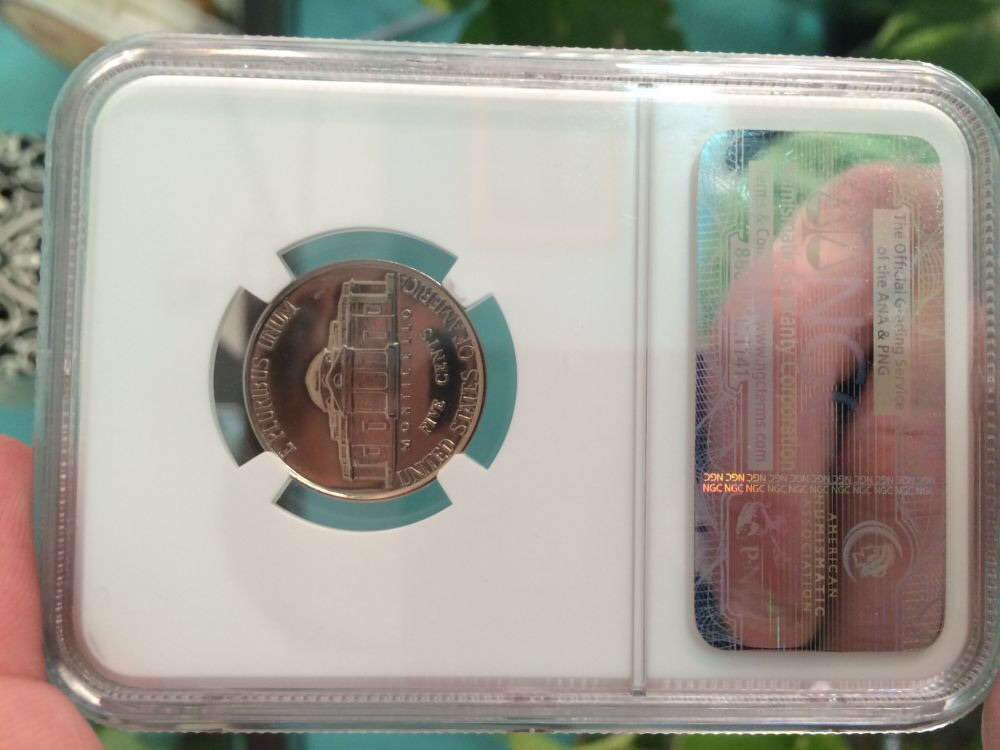 Next-Project....silver-Jeffersons?
